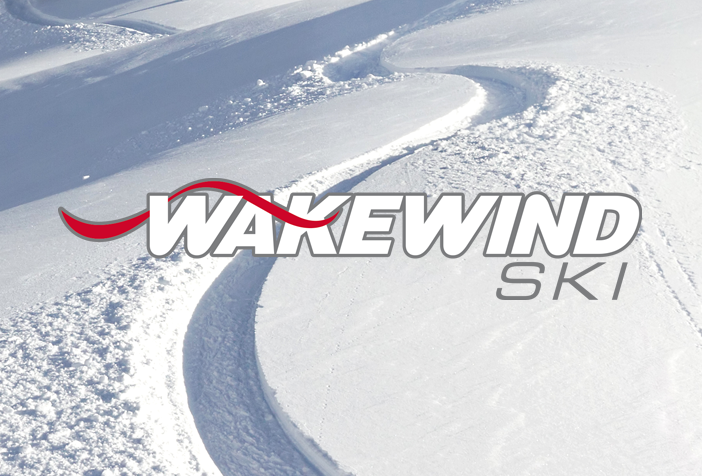 Wakewind Ski